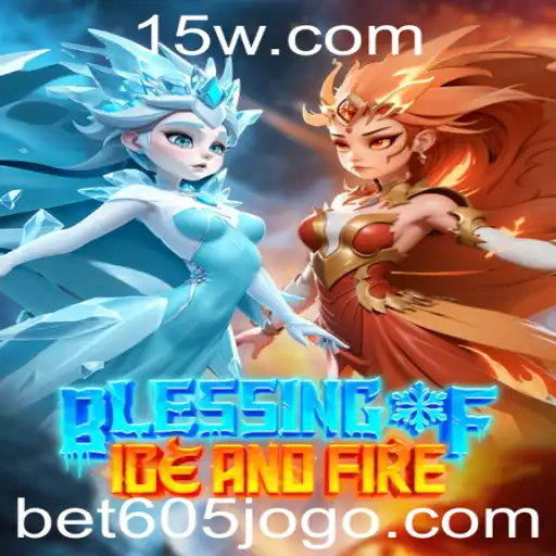 A Nova Aventura no Mundo dos Jogos: Blessing of Ice and Fire