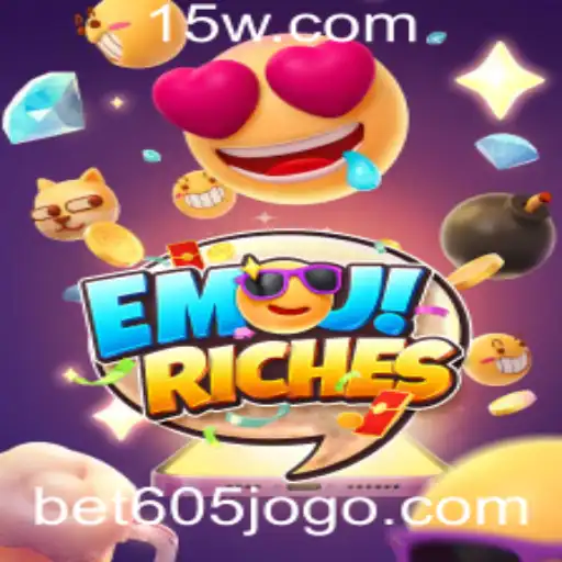 Desvendando o Mundo de EmojiRiches: Um Jogo de Aventura e Estratégia