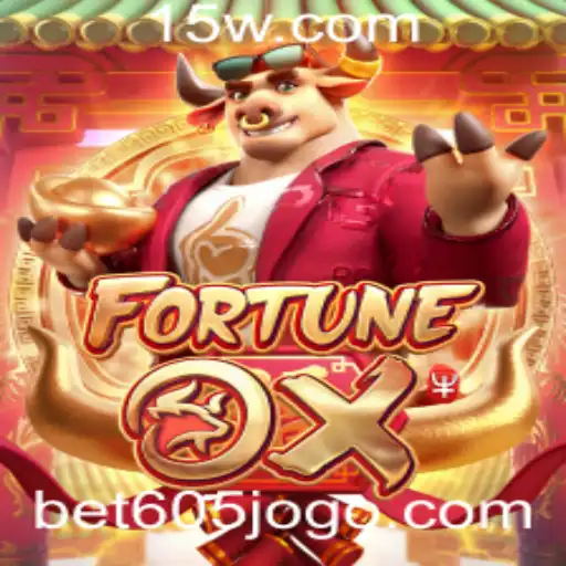 Explorando o Jogo FortuneOx e sua Parceria com Bet605