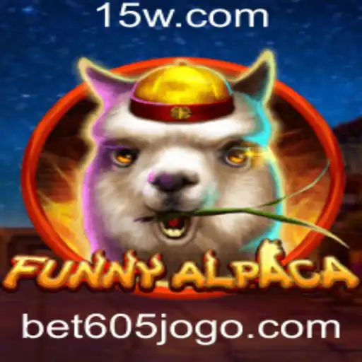 FunnyAlpaca: Descubra o Jogo Inovador com Bet605
