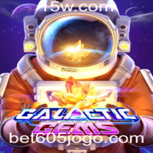 Descubra GalacticGems: Um Mergulho Profundo no Universo de Bet605