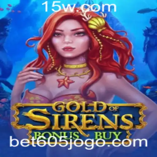 Explorando o Fascinante Mundo de 'GoldofSirensBonusBuy'
