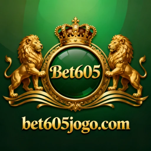 Bet605 Logo