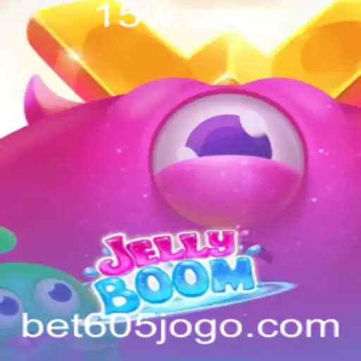Descubra o Fascinante Mundo de JellyBoom com Bet605