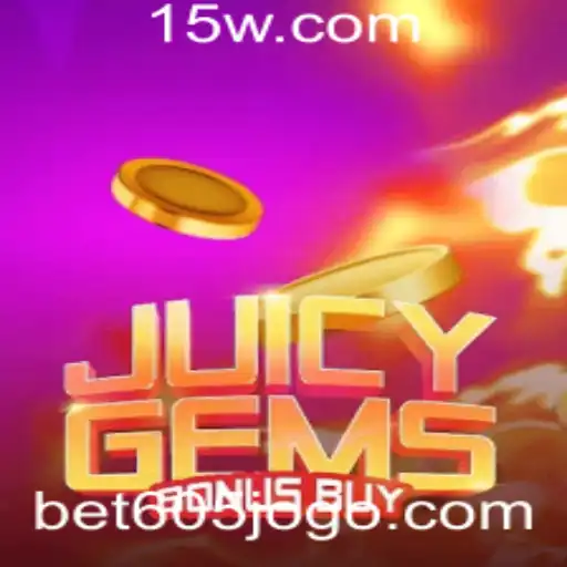 JuicyGemsBonusBuy: Uma Imersão no Mundo das Joias