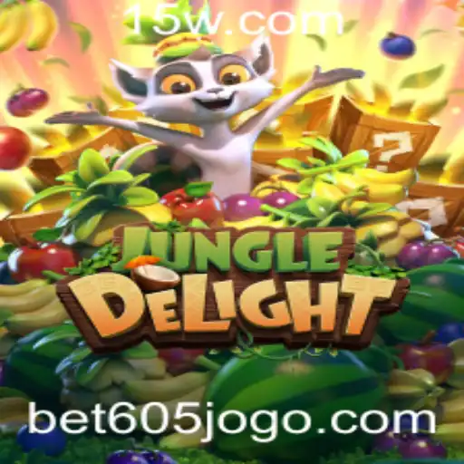 Descubra a Aventura Encantadora de JungleDelight com Bet605