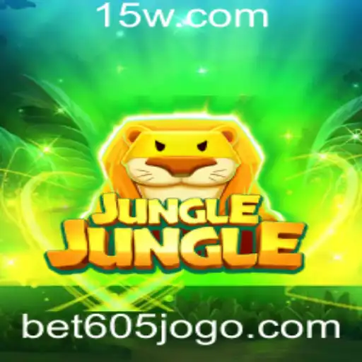 Descubra a Aventura de JungleJungle: Uma Jornada Épica com Bet605