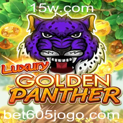 Explorando o Mundo de LuxuriousGoldenPanther e Bet605