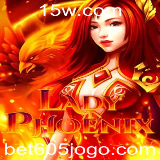 Descubra LadyPhoenix: O Novo Fenômeno de Jogo com Bet605