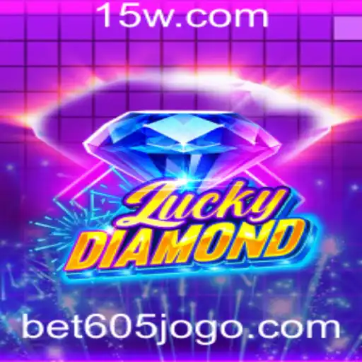 Explorando o Fascinante Mundo de LuckyDiamond e Bet605