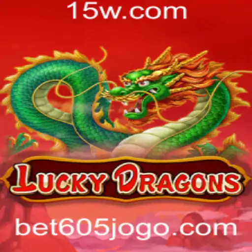 LuckyDragons: Mergulhe no Mundo de Apostas com Bet605
