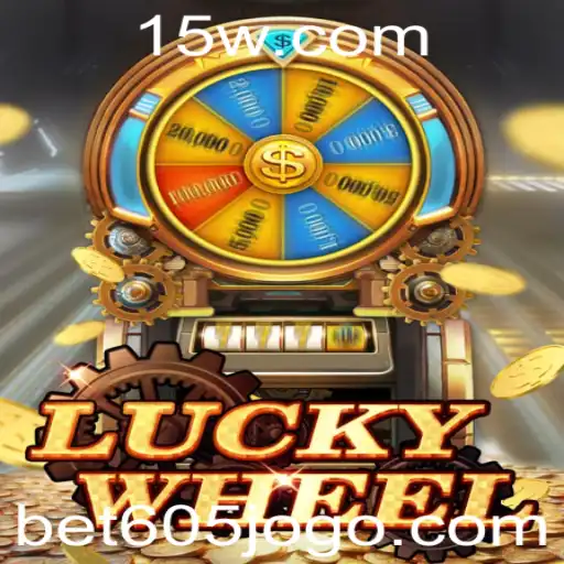 Descubra a Emoção do LuckyWheel no Universo Bet605