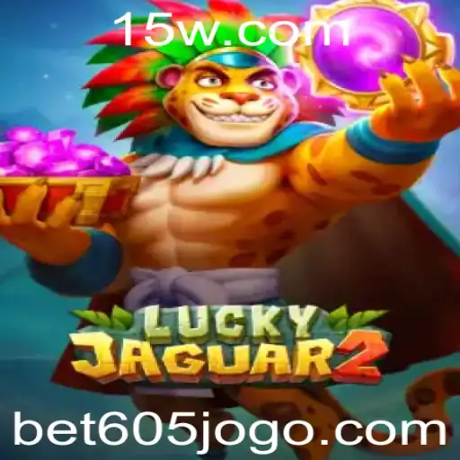 Descubra o Mundo de Luckyjaguar2 no Bet605