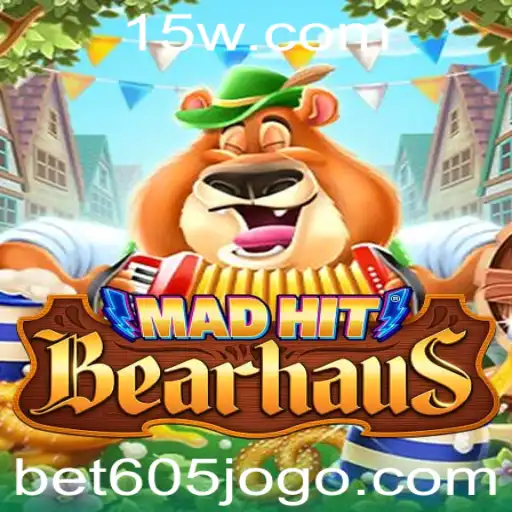 Explorando as Aventuras de MadHitBearhaus