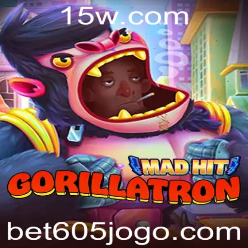 Descubra o Fascinante Mundo de MadHitGorillatron: Inovações e Regras