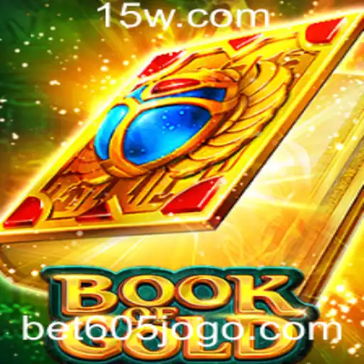 Descobrindo o Fascinante Mundo de 'BookofGold' com Bet605
