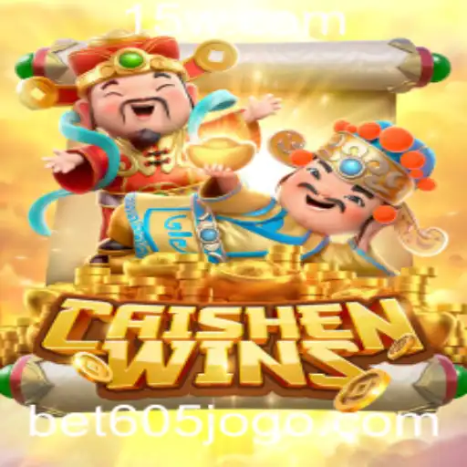 Explorando o Mundo Encantador de Caishen Wins com Bet605