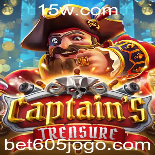 Desvendando os Mistérios de CaptainssTreasure no Bet605