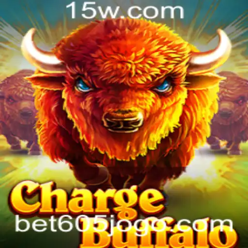ChargeBuffalo: Uma Nova Dimensão no Mundo dos Jogos Online