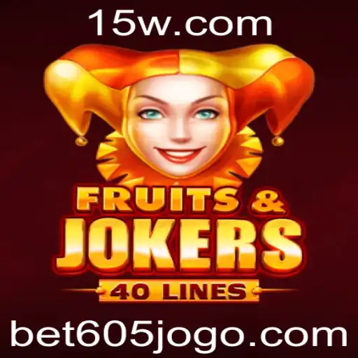 Explorando o Jogo Emocionante 'FruitsAndJokers40'