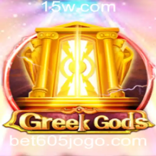 Explorando GreekGods: O Jogo de Estratégia Inovador no Mundo de Bet605