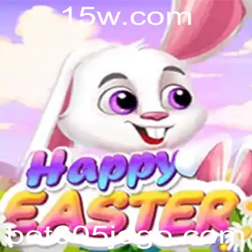 Descubra o Universo Vibrante de 'HappyEaster' com Bet605
