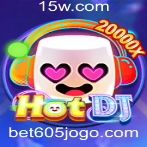 Explorando o Mundo de HotDJ: O Novo Fenômeno dos Jogos Online