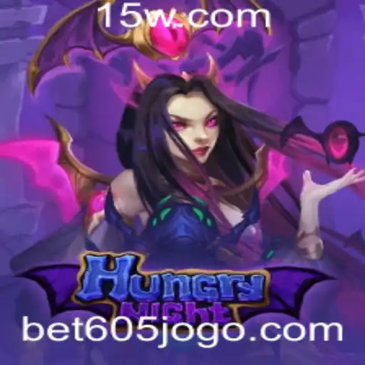 Explorando o Fascínio de HungryNight: Um Mergulho nas Aventuras Noturnas de Bet605