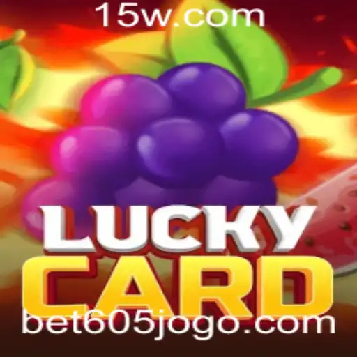 Descubra o Fascinante Mundo de LuckyCard com Bet605