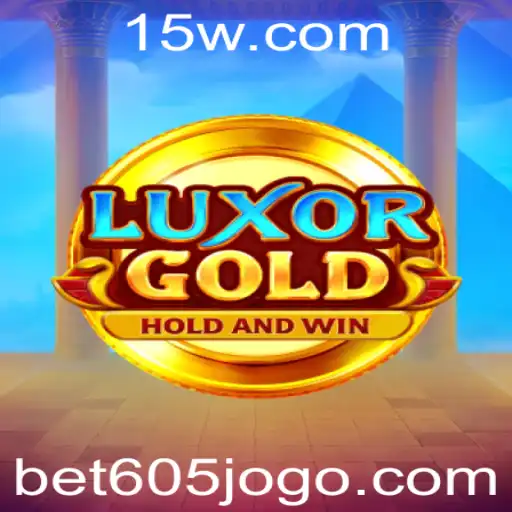 Descubra Tudo Sobre LuxorGold e Bet605