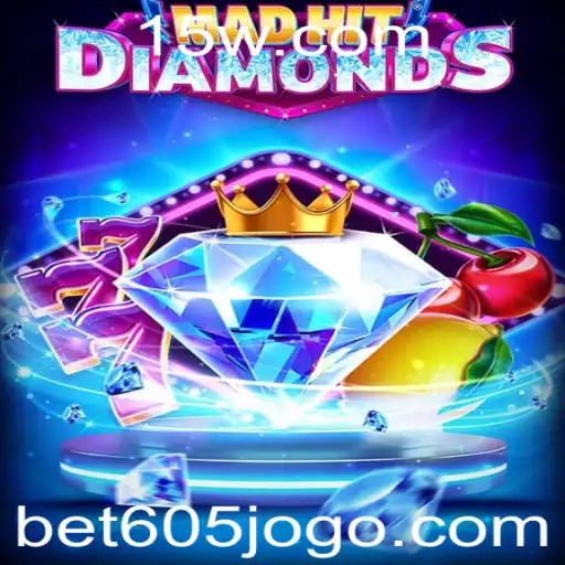 MadHitDiamonds: Descubra o Novo Fenômeno dos Jogos Online com Bet605