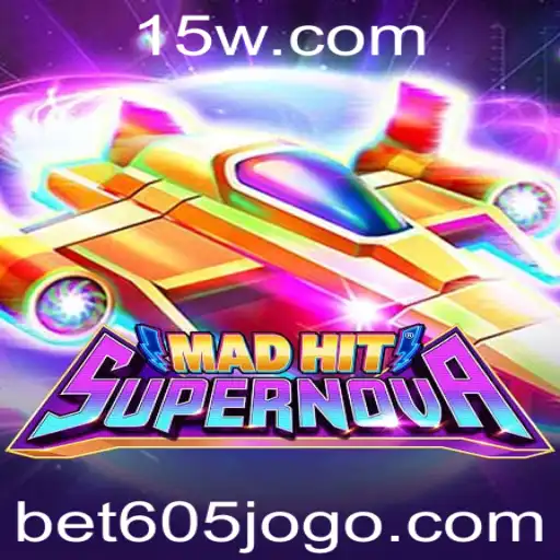 MadHitSupernova: Um Mergulho no Universo dos Jogos com Bet605