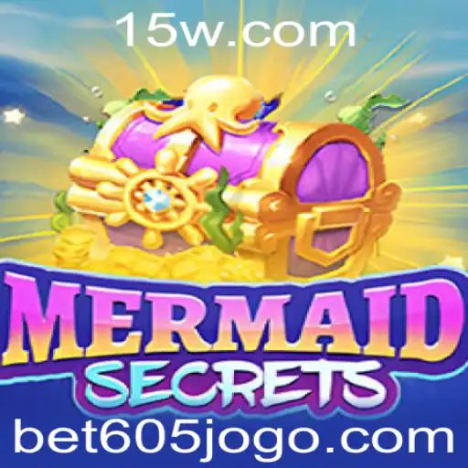 Explorando o Fascinante Mundo de MermaidSecrets: Um Mergulho nas Profundezas com Bet605