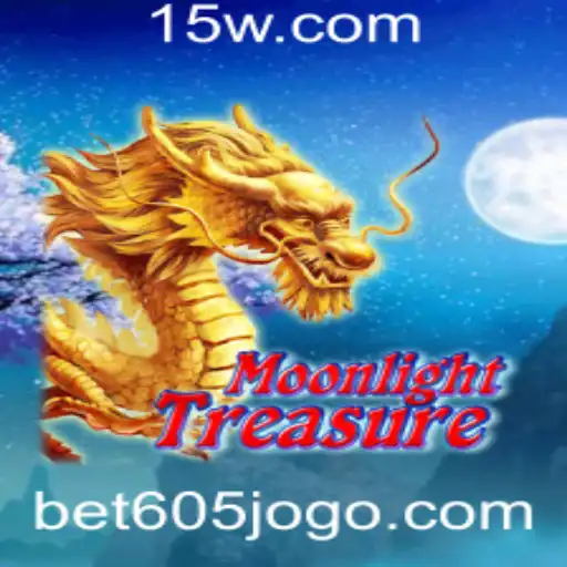 Explorando MoonlightTreasure: A Nova Sensação de Jogos da Bet605