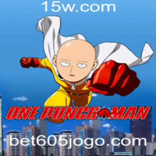 Descubra o Emocionante Jogo OnePunchMan com Bet605