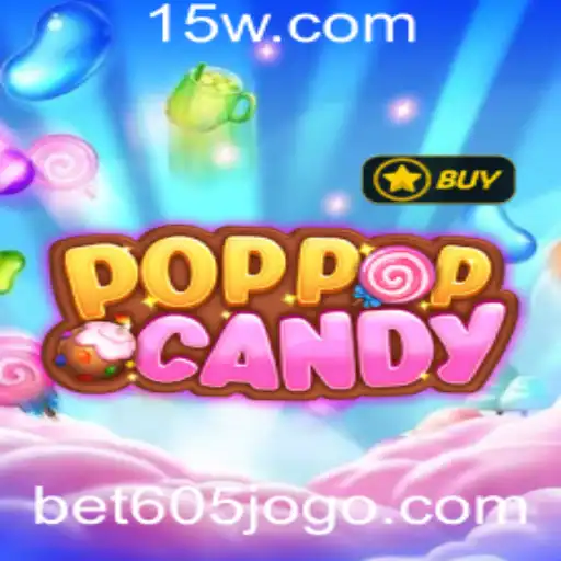 Explorando o Universo do Jogo POPPOPCANDY com Bet605
