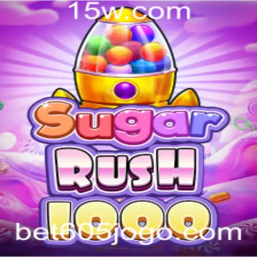 Descubra o Universo Doce de SugarRush1000 com Bet605