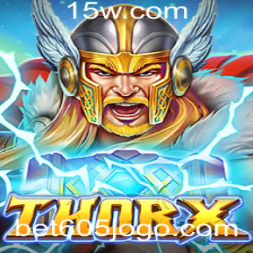 ThorX: Explore a Nova Dimensão do Entretenimento com Bet605
