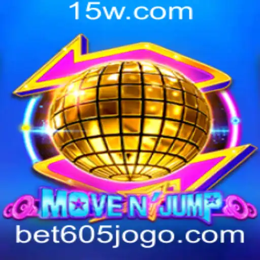 MovenJump: Um Mergulho Empolgante no Mundo dos Jogos com Bet605