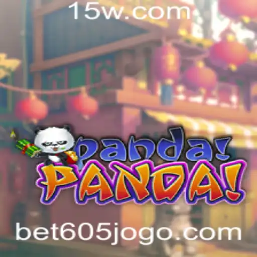 Explorando o Mundo Fascinante do Jogo PandaPanda com Bet605