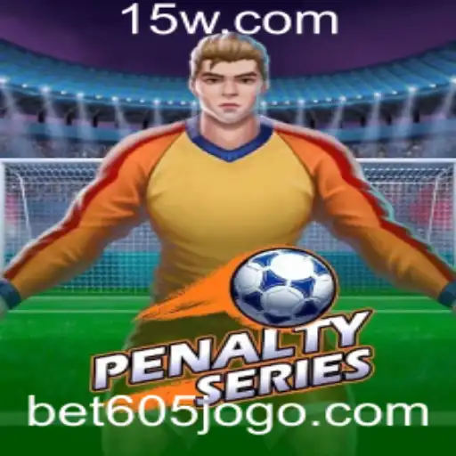 Descubra o Empolgante Jogo de PenaltySeries com Bet605