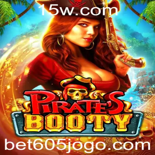 Aventuras e Estratégias de PiratesBooty: Descubra este Inovador Jogo com Bet605