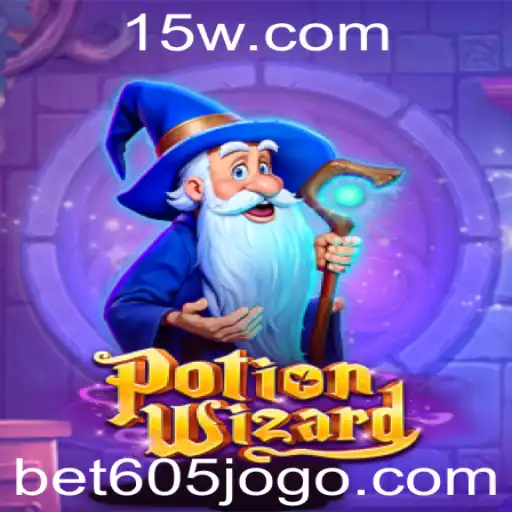 PotionWizard: Desvende os Segredos Mágicos do Jogo com Bet605