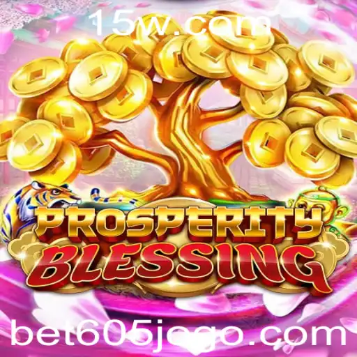 Explorando o Fascinante Mundo do Jogo ProsperityBlessing