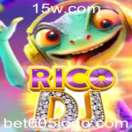 Explorando RicoDJ: Um Mergulho no Universo de Bet605