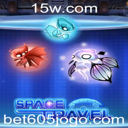 SpaceTravel: Uma Aventura Inovadora no Universo dos Jogos com Bet605
