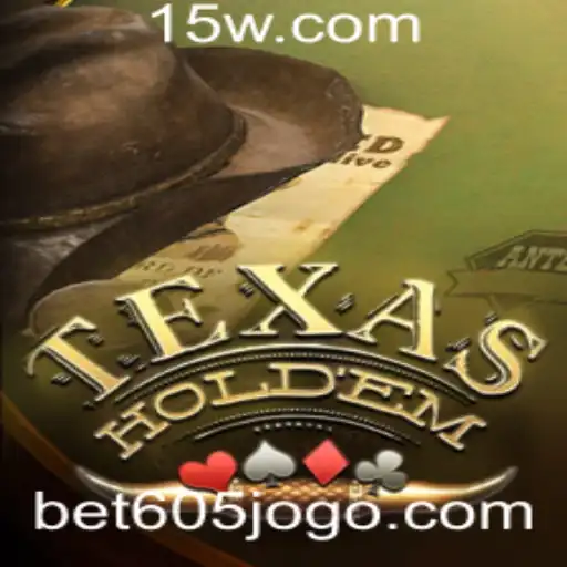 Explorando TexasHoldem: Uma Introdução Detalhada ao Mundo das Cartas