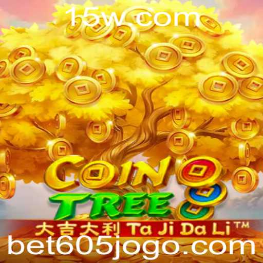 Descubra CoinTree: A Nova Sensação dos Jogos de Aposta com Bet605