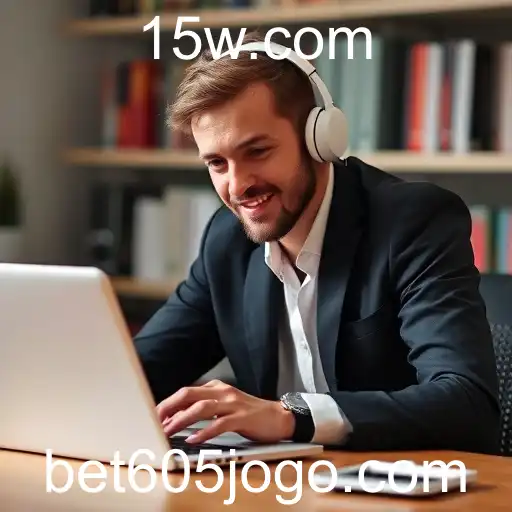 Contate-nos: A Importância do Cliente para o Bet605