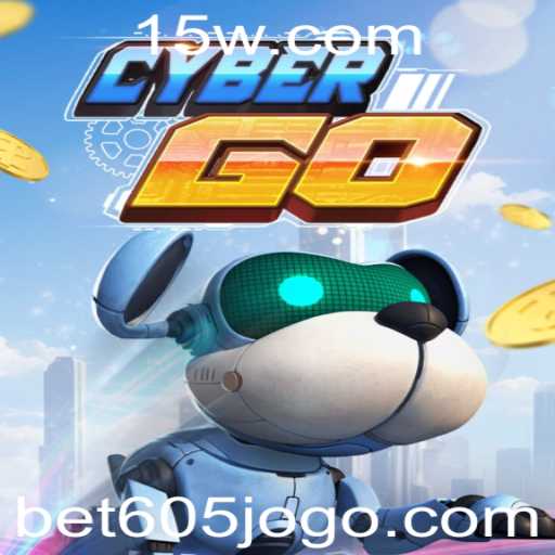 CyberGO: A Nova Sensação no Mundo dos Jogos Digitais